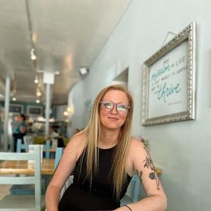 Meet your Posher, Alli